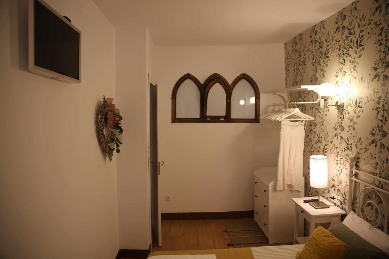 Apartamento Ichigoichie Лекейтио Экстерьер фото