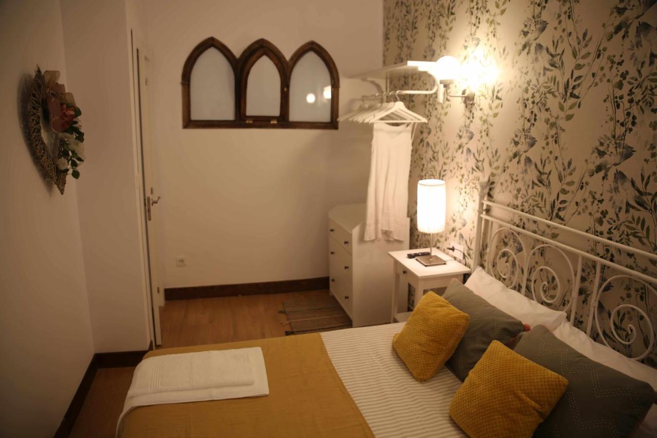 Apartamento Ichigoichie Лекейтио Экстерьер фото