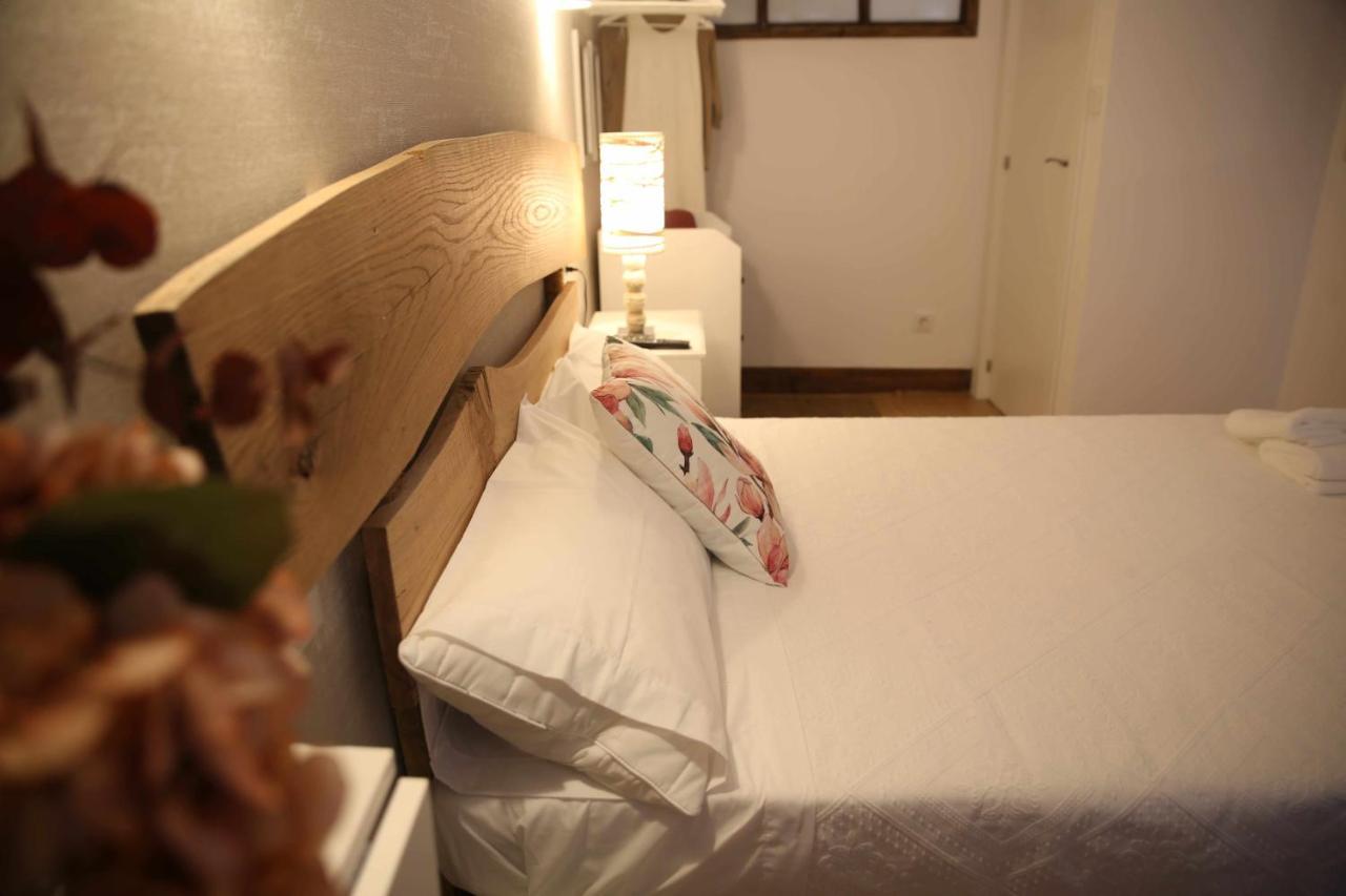 Apartamento Ichigoichie Лекейтио Экстерьер фото