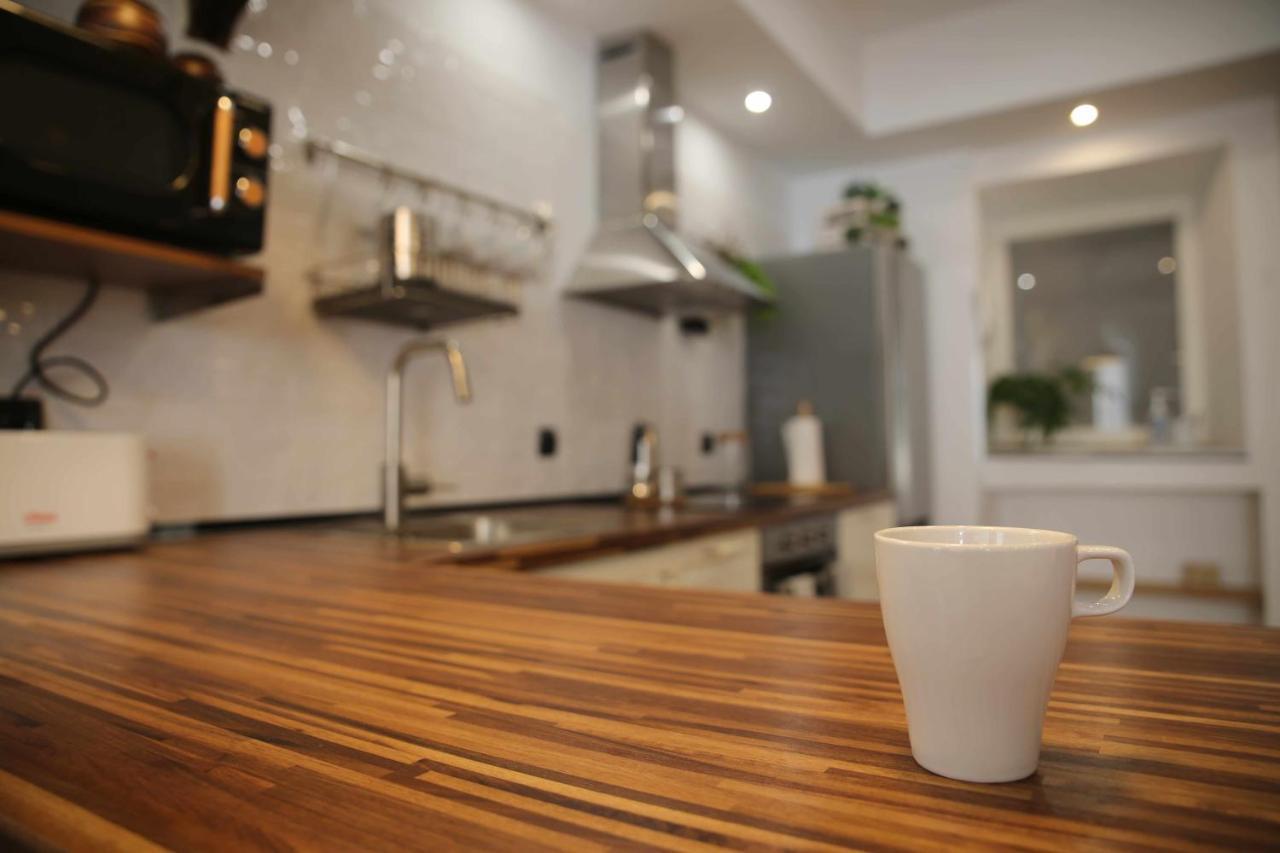 Apartamento Ichigoichie Лекейтио Экстерьер фото