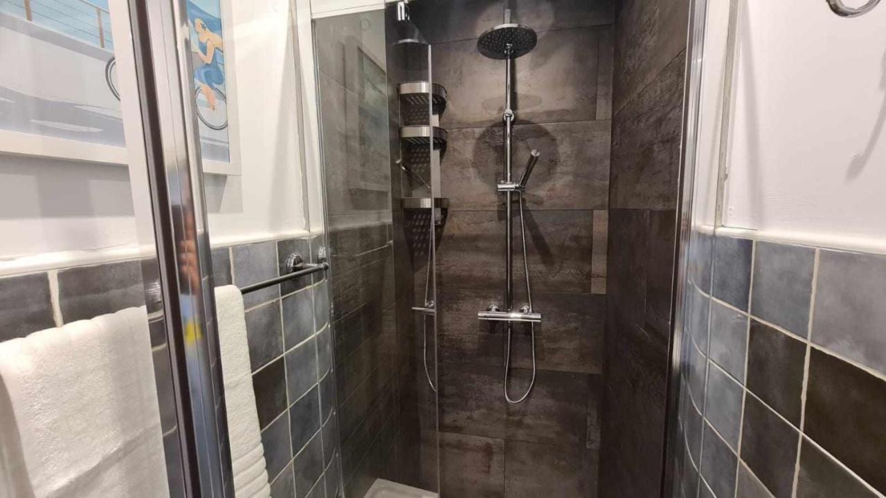 Apartamento Ichigoichie Лекейтио Экстерьер фото
