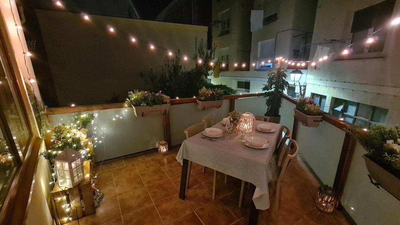 Apartamento Ichigoichie Лекейтио Экстерьер фото