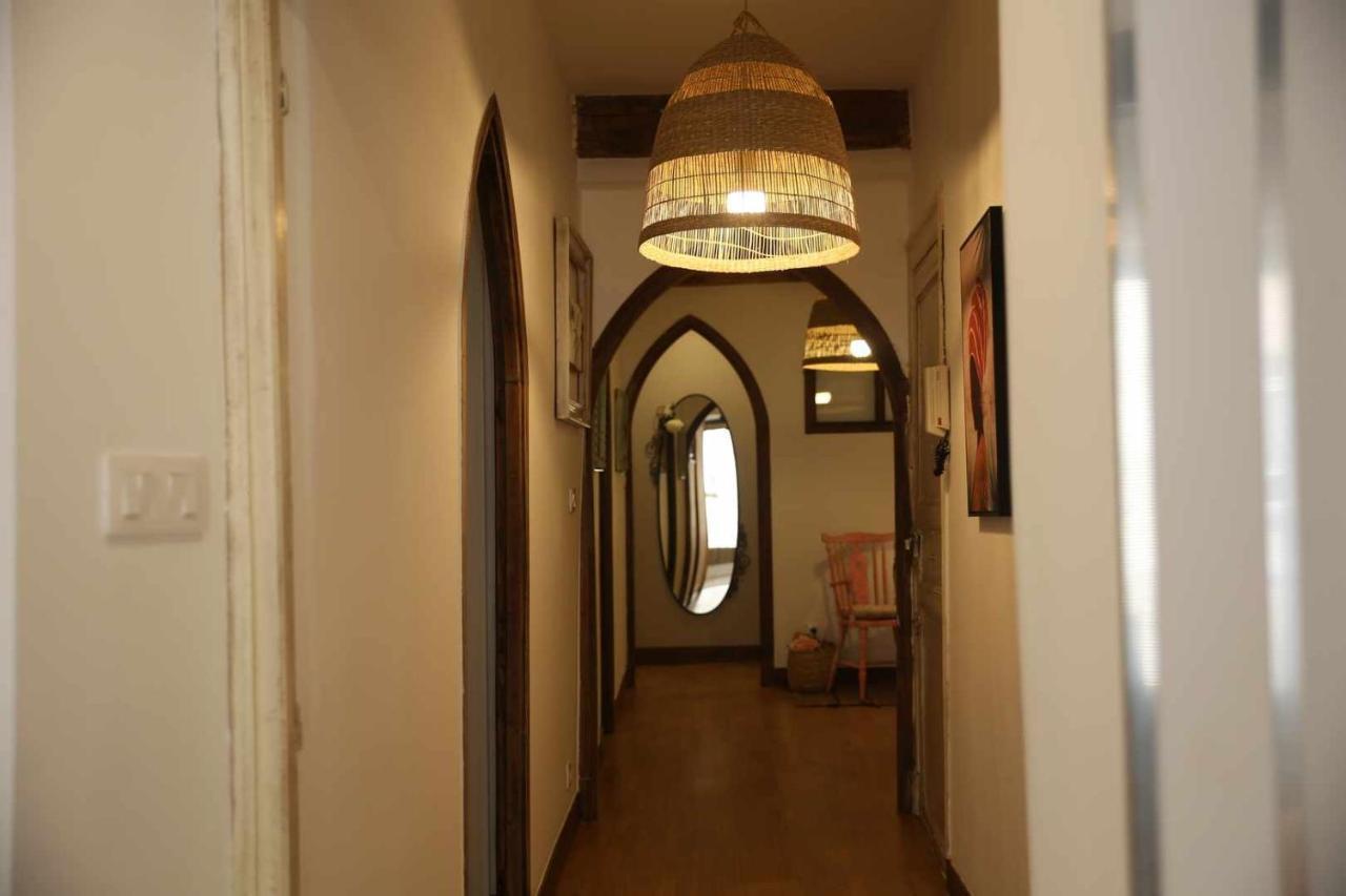 Apartamento Ichigoichie Лекейтио Экстерьер фото