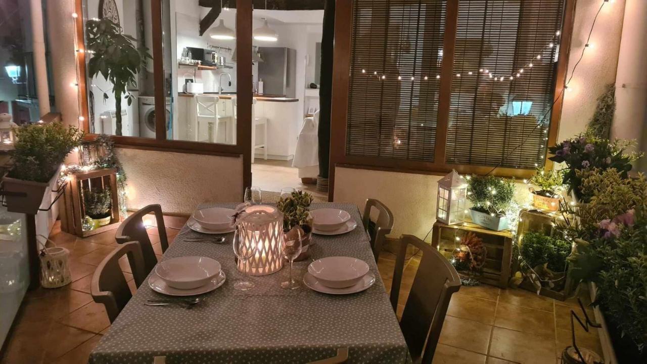 Apartamento Ichigoichie Лекейтио Экстерьер фото