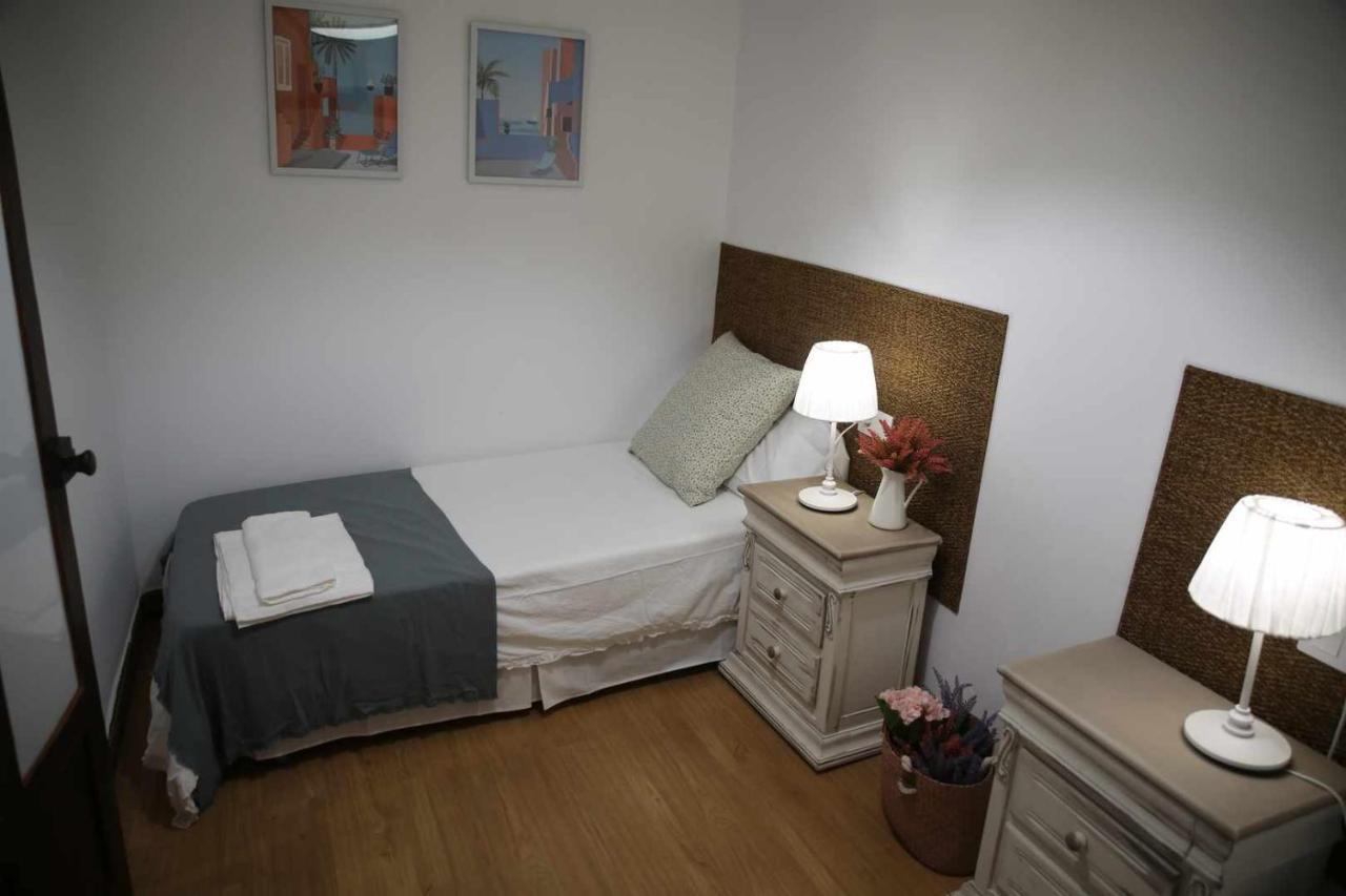 Apartamento Ichigoichie Лекейтио Экстерьер фото