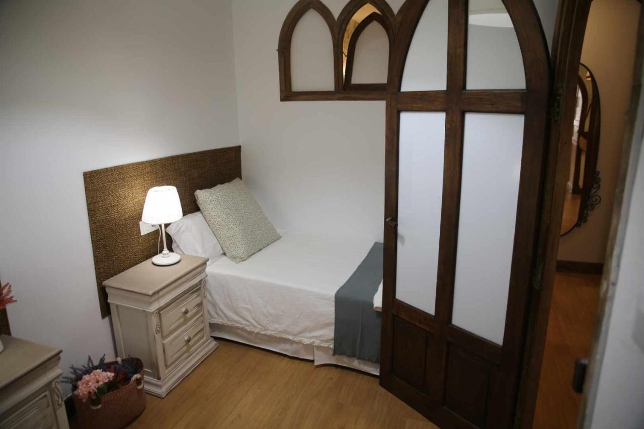 Apartamento Ichigoichie Лекейтио Экстерьер фото